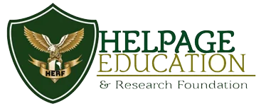 HERF Logo